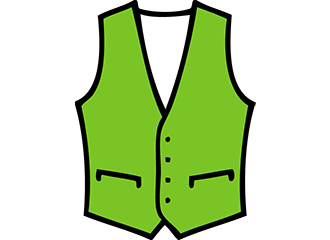 Groene Gilets