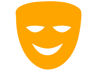 Oranje Maskers