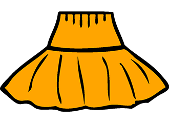 Oranje Petticoats