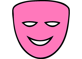 Roze Maskers