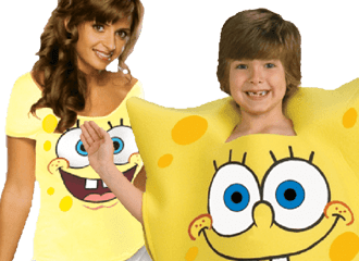 Spongebob Squarepants Outfits