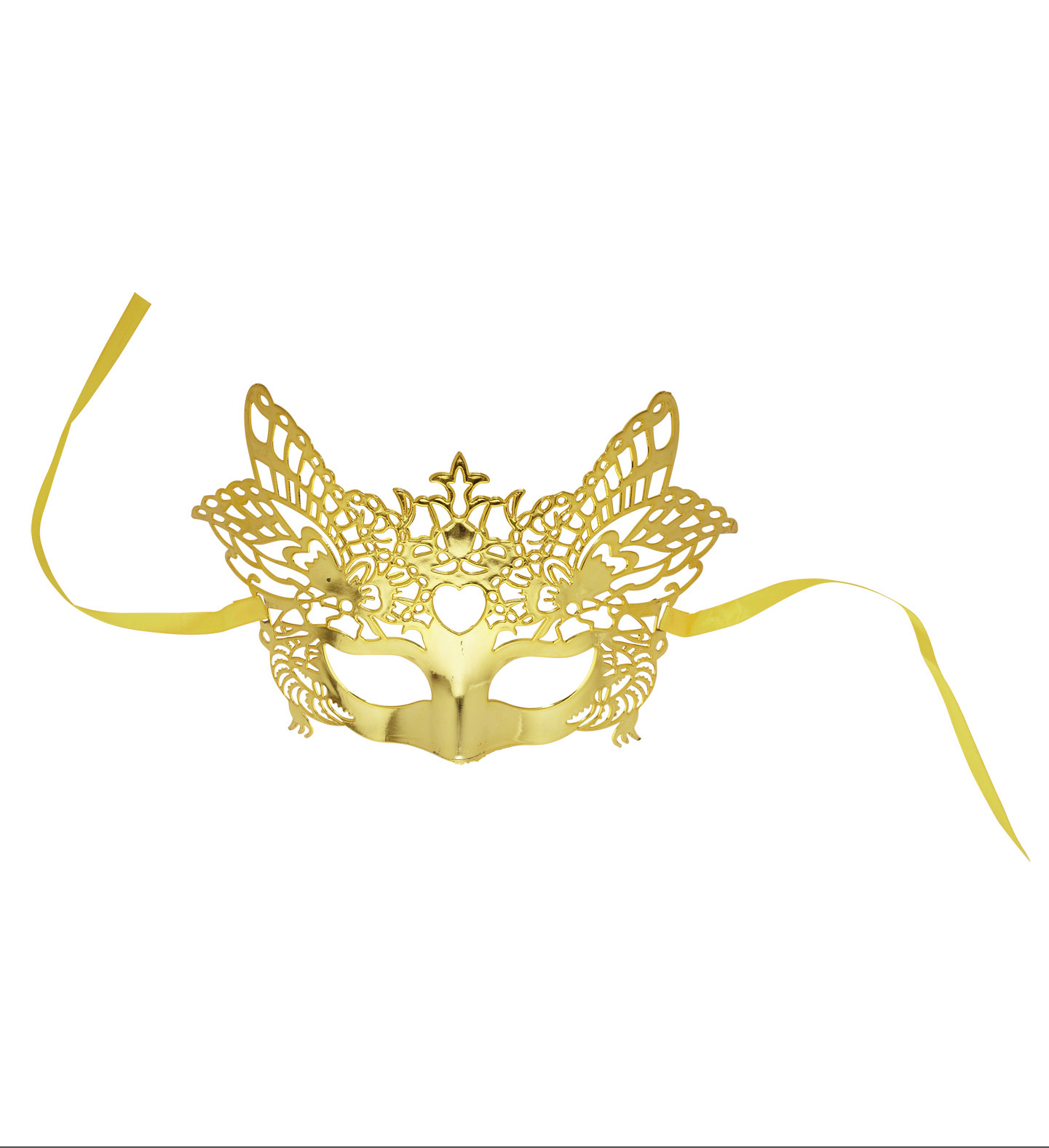 Venetie Masker Goud