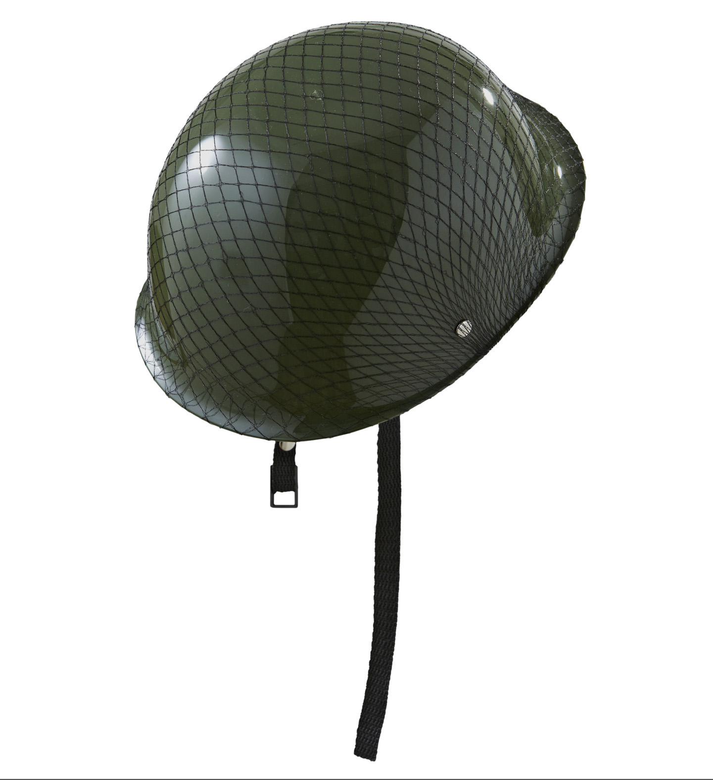 Helm Soldaat Platoon