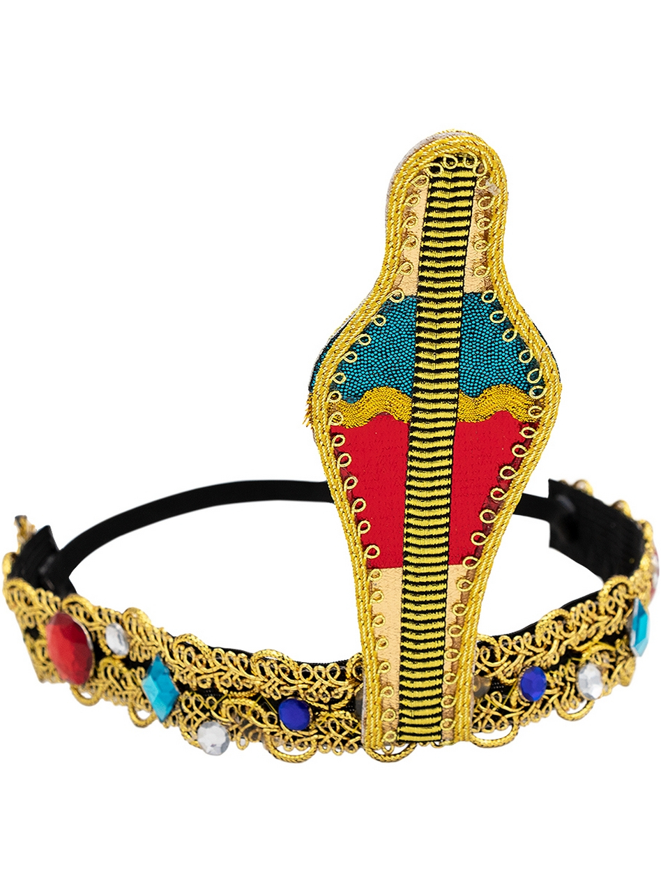 Egyptische Hoofdband Cleopatra