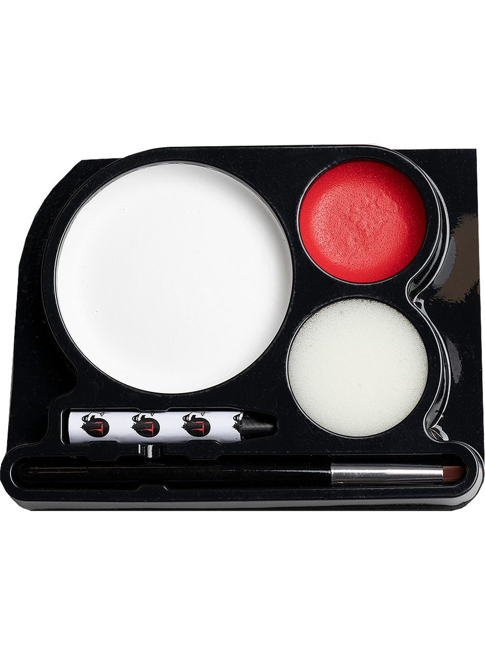 Pennywise Clown Makeup Set