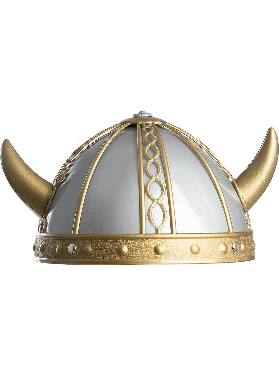 Viking Strijder Floki Helm