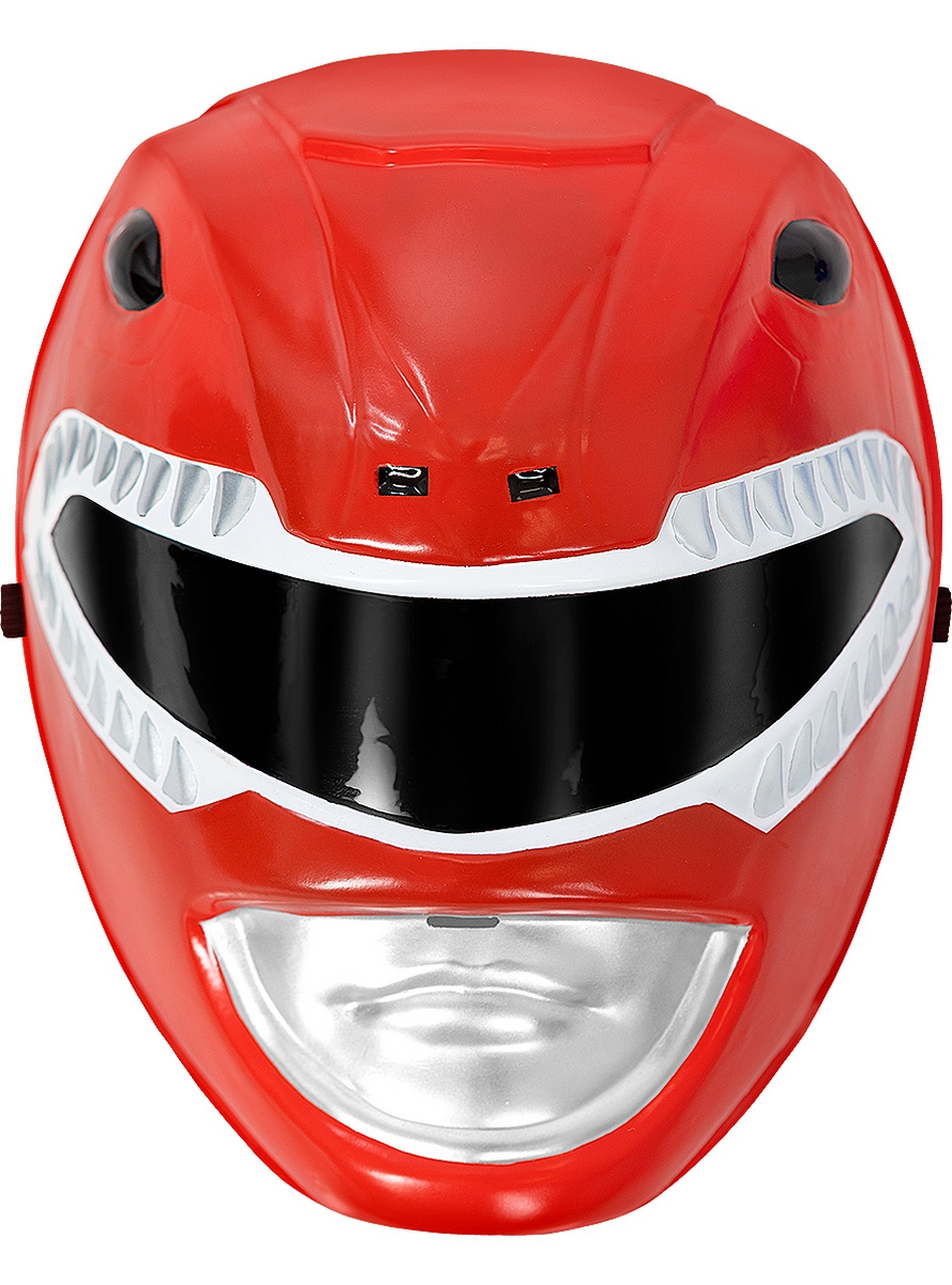 Morphing Time Rode Power Ranger Dino Masker Kind