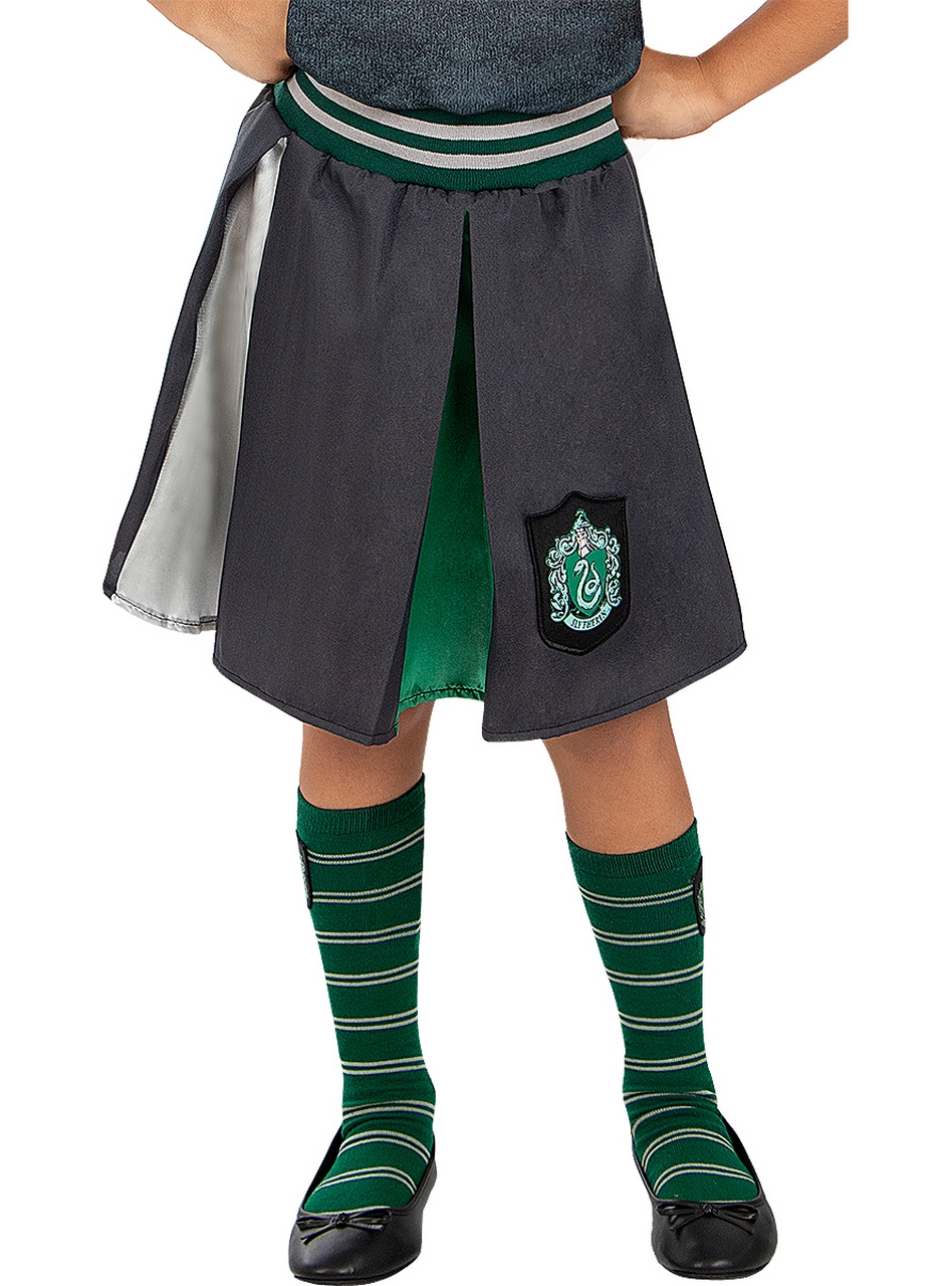 Slytherin Rok Harry Potter Kind Meisje