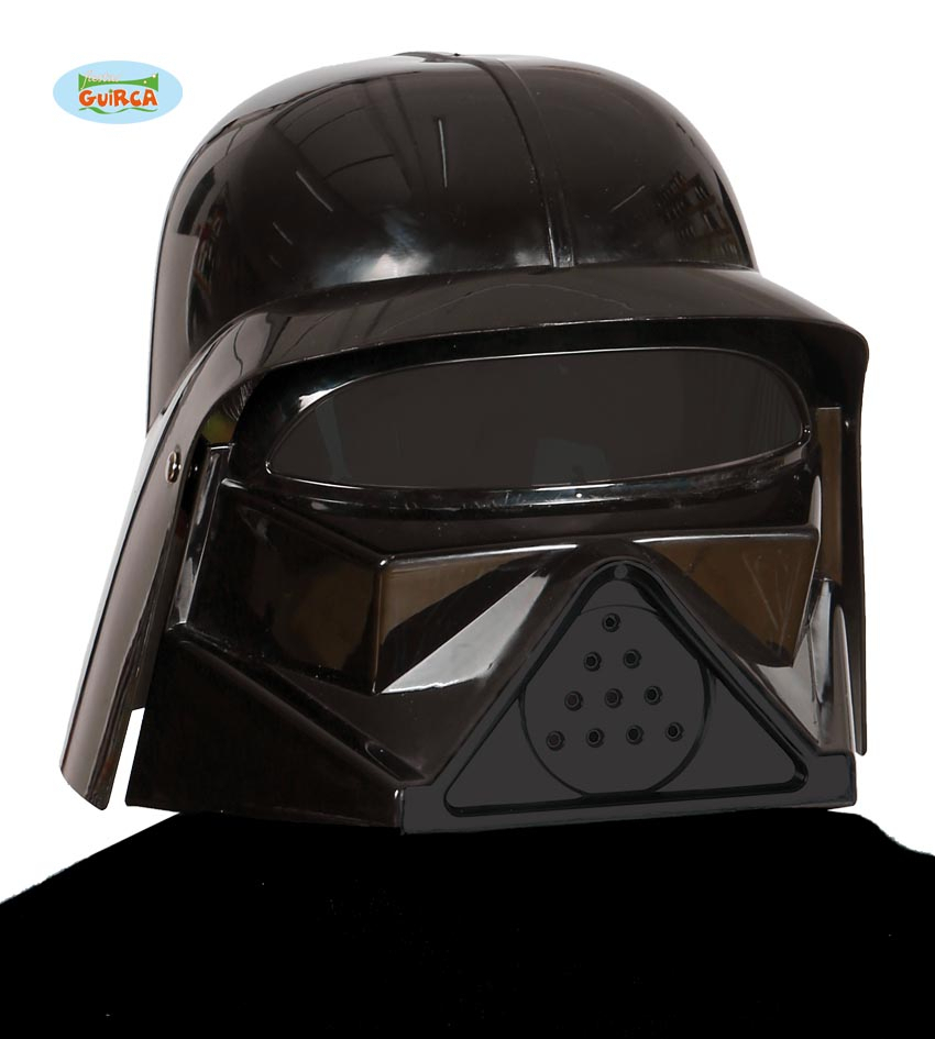 Heer Van Het Kwaad Darth Helm