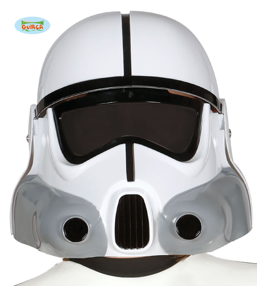 Sciencefiction Helm Star Wars