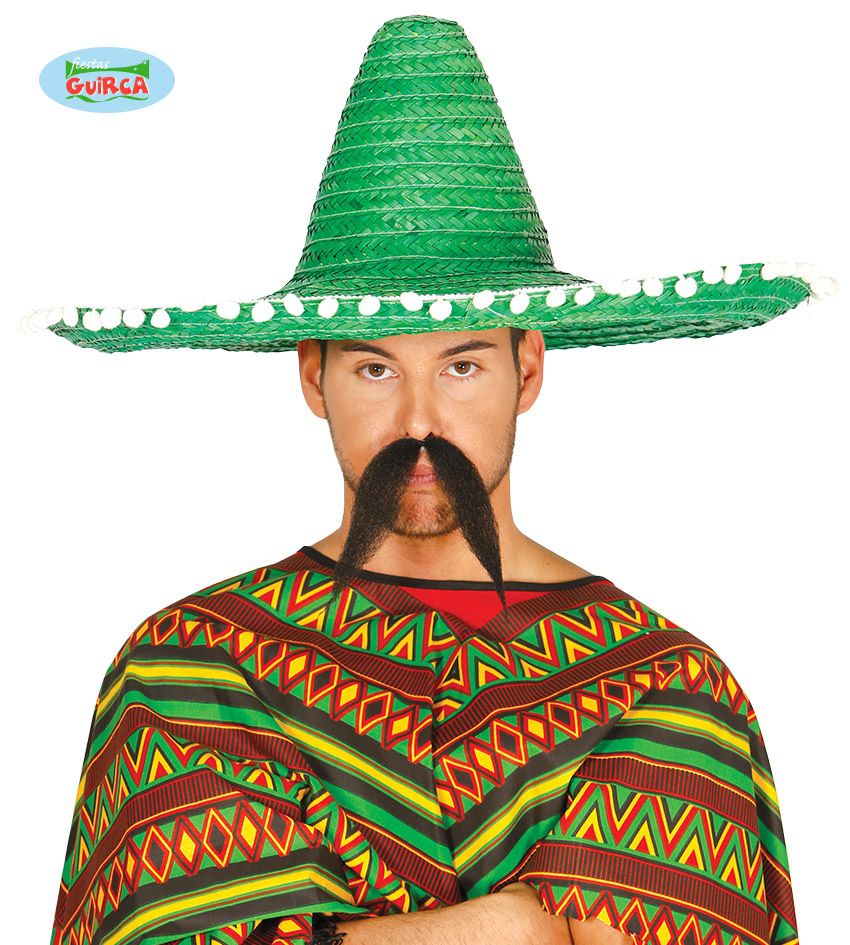 Sombrero Mexicaanse Herder Emilio