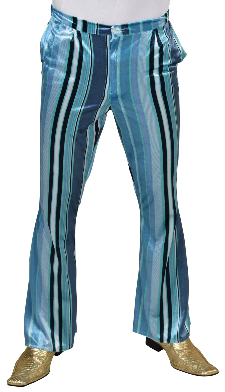 Gestreepte Hippie Broek Daydreamer Man