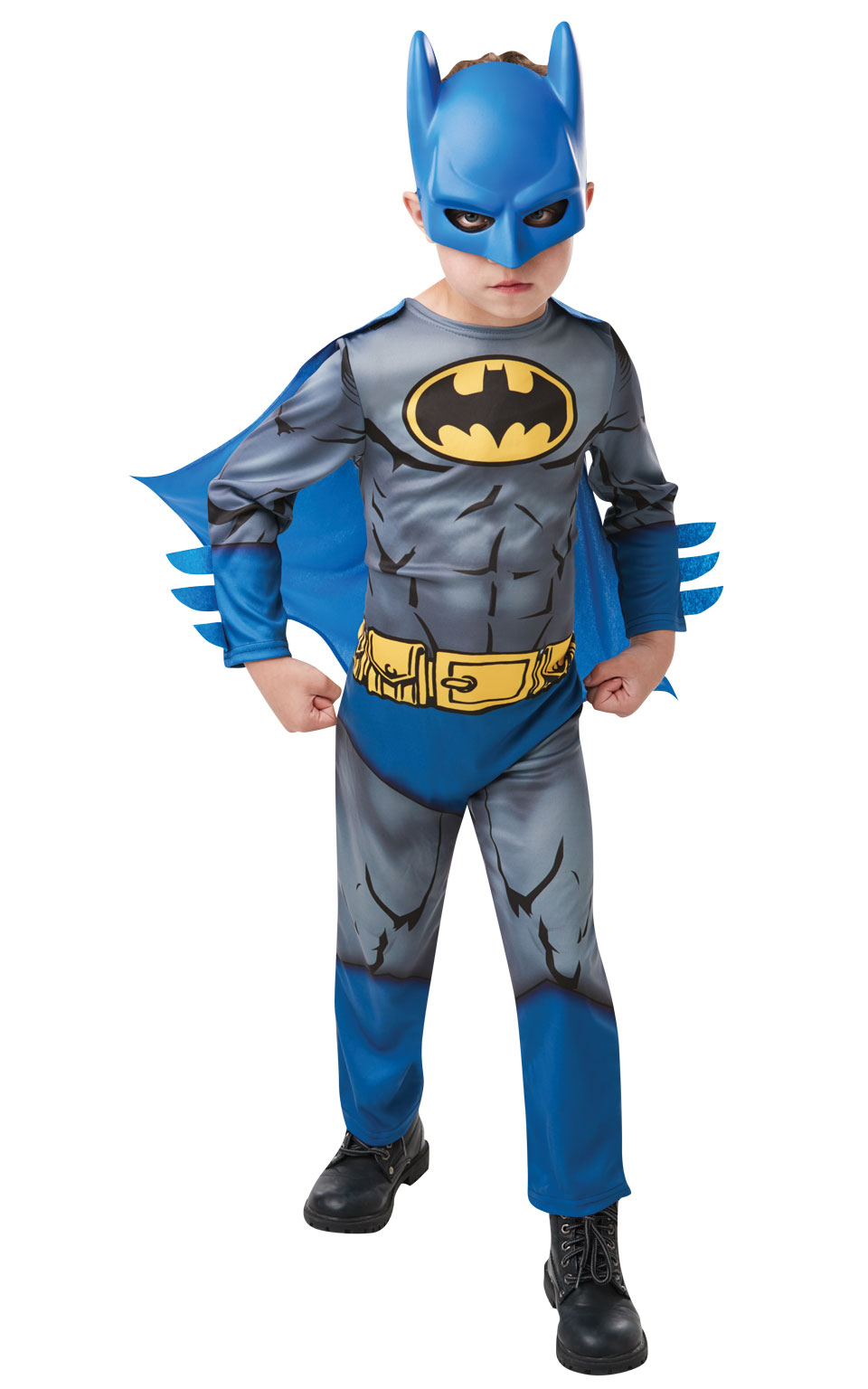 Core Batman Kostuum Jongen