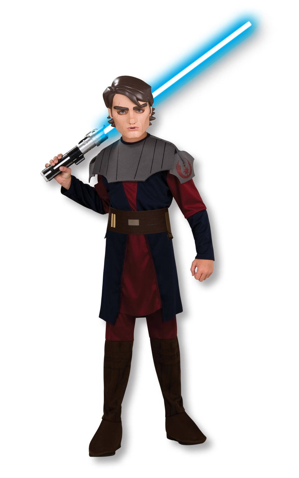 Anakin Skywalker Kostuum Jongen