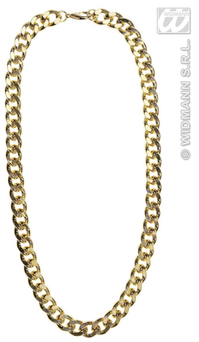 Ketting Goud