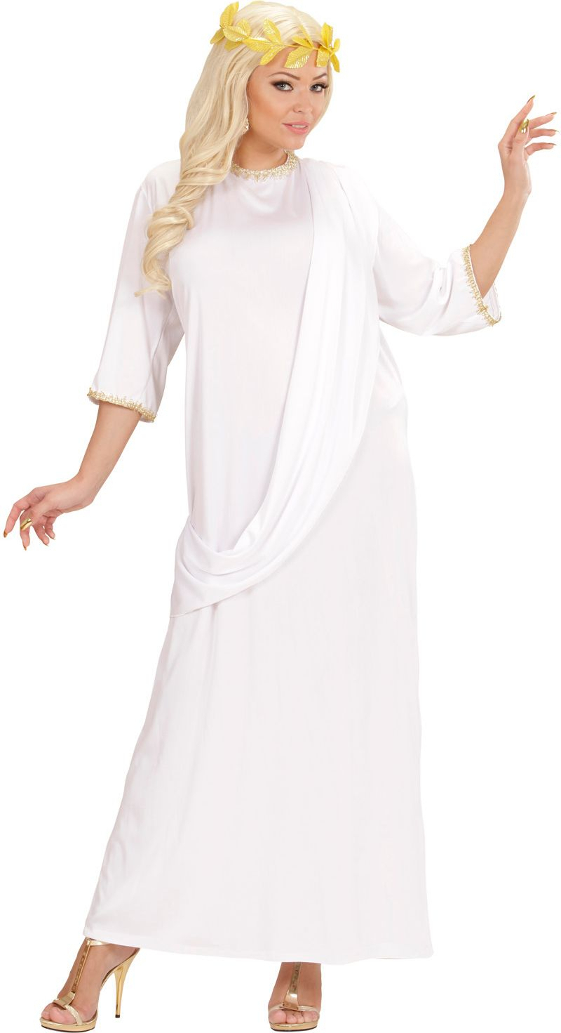 Geklede Toga Unisex Kostuum