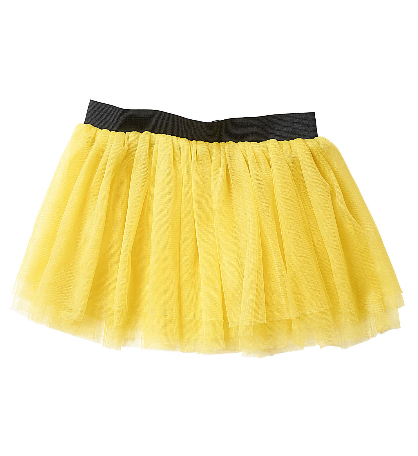 Tutu Neon Geel