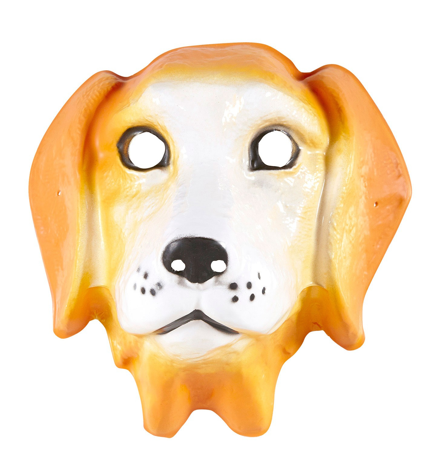 Grappig Honden Masker, Kind