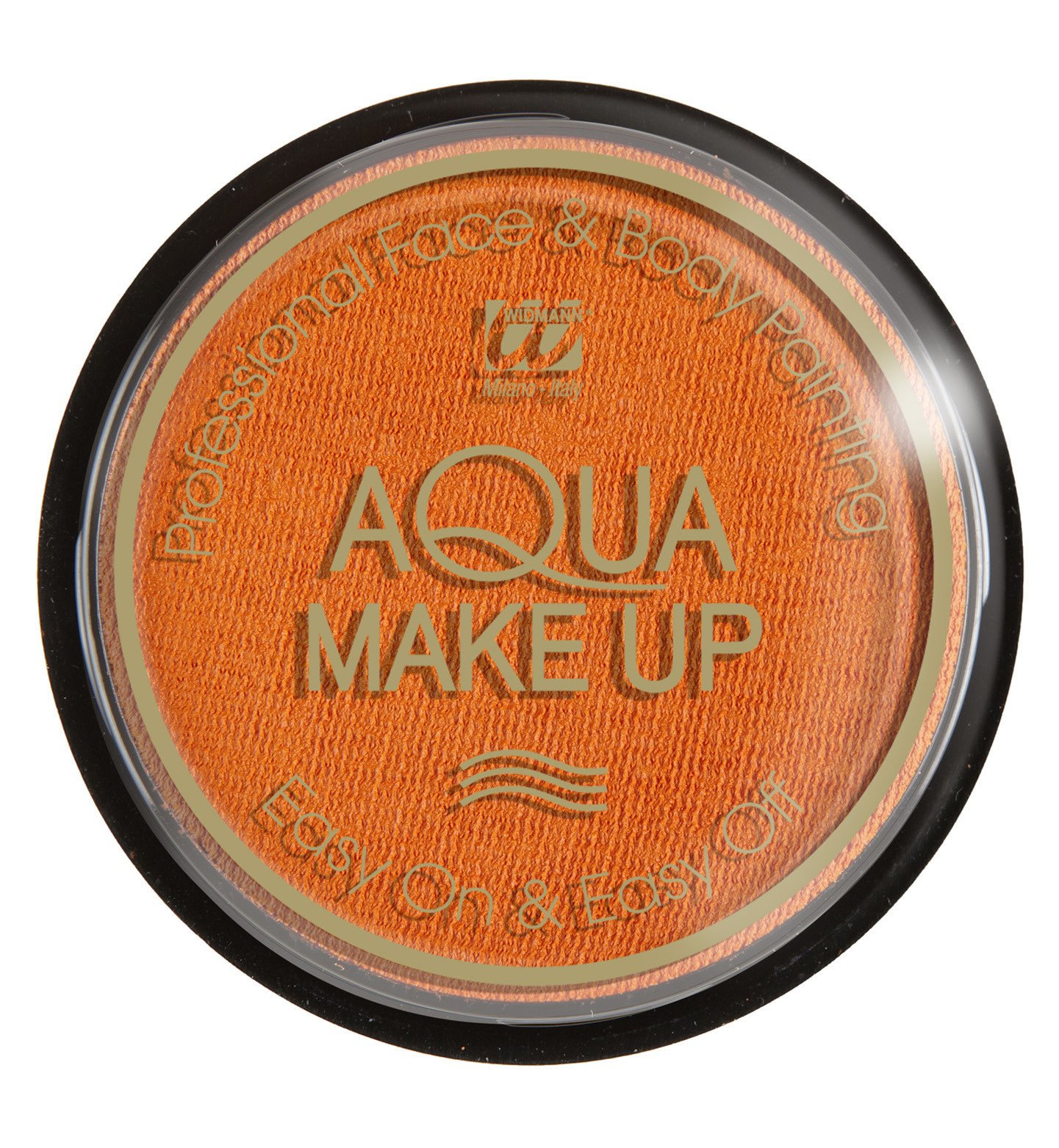 Aqua Make-Up Oranje 15 Gram