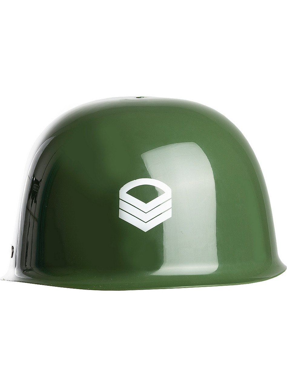 Soldaat Groene Legioen Helm