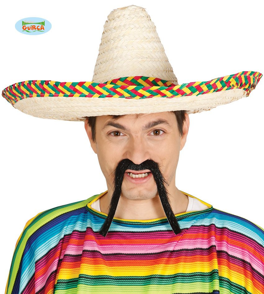 Sombrero Van Stro 50 Centimeter