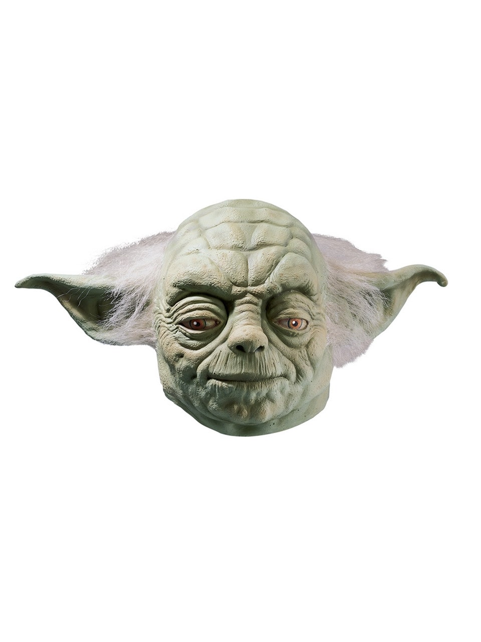 Yoda Hij Die Weet Masker