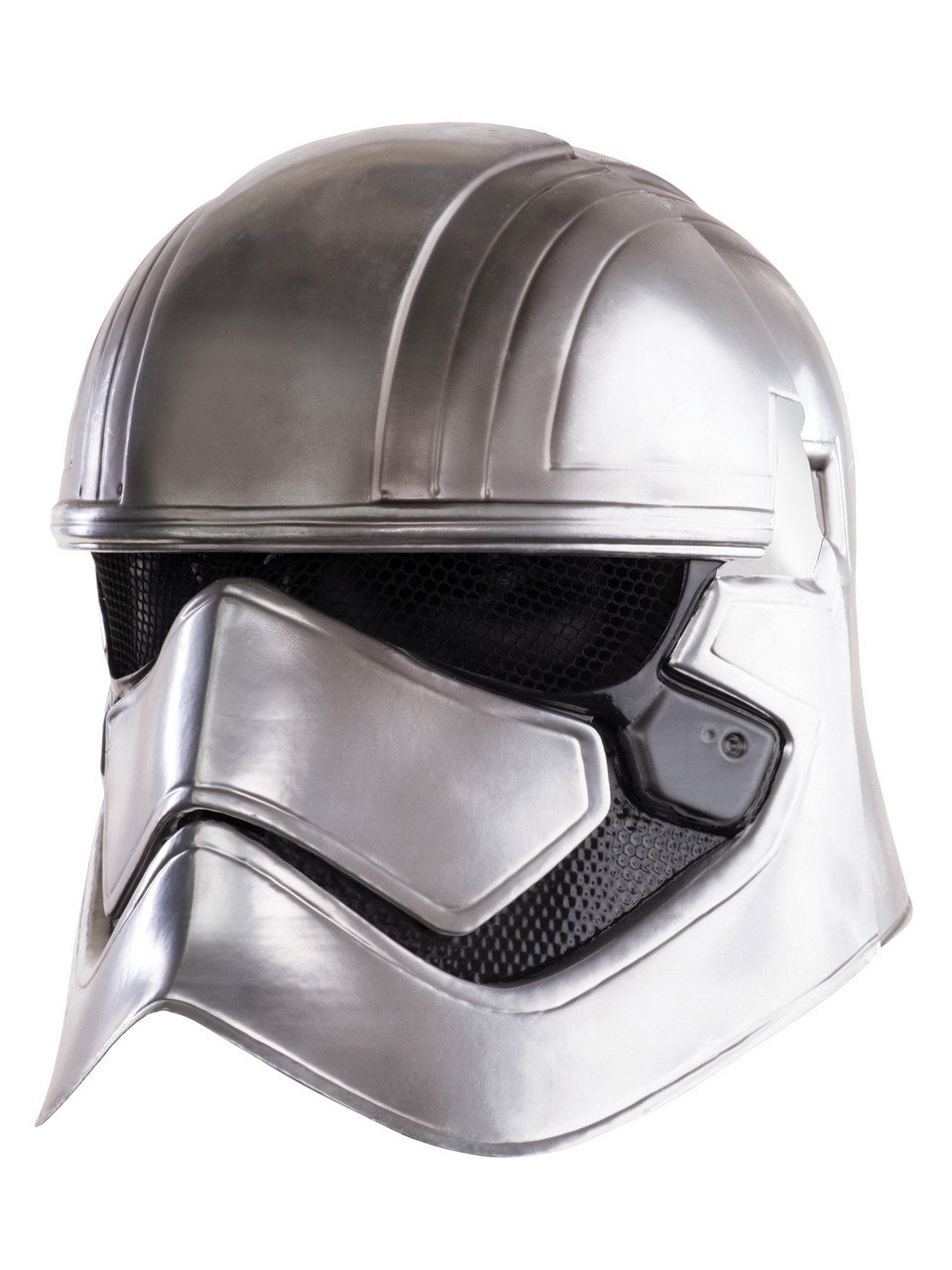 Captain Phasma Star Wars Masker Kind