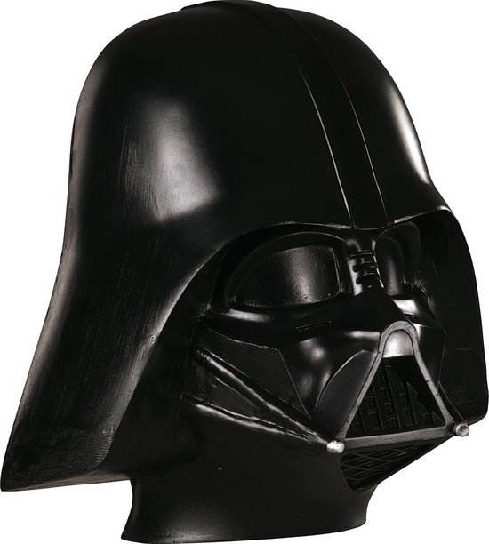 Star Wars Darth Vader Masker Kind