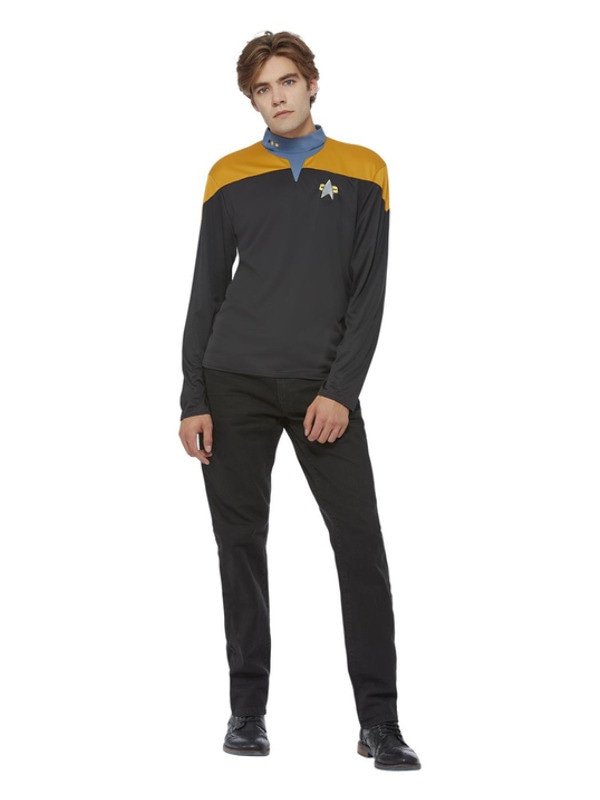 Star Trek Voyager Ops Harry Man