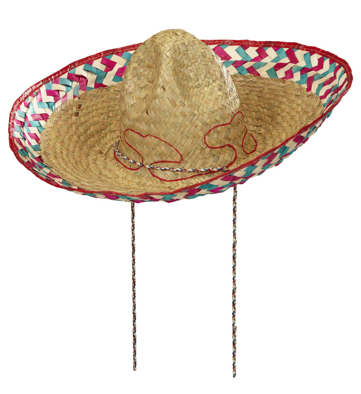 Sombrero 52cm