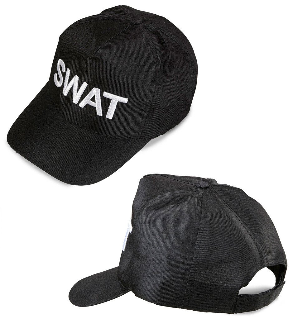 Amerikaanse Cap Swat