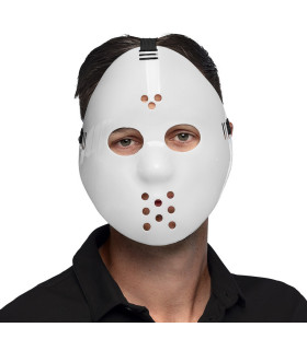 Gezichtsmasker Hockey Jason