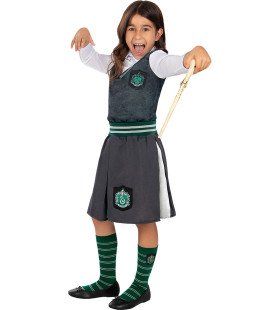 Harry Potter Slytherin Meisjes Sokken