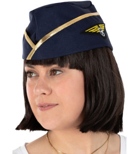 Hoed Stewardess High Priority Class