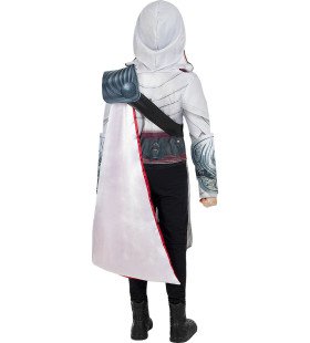 Ezio Auditore Assassins Creed Jongen Kostuum