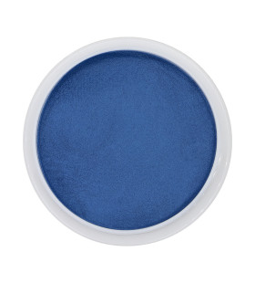 Schmink Make Up Donkerblauw Waterbasis 96 Gram