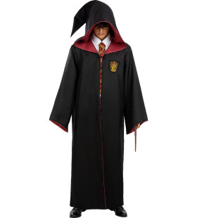 Harry Potter Gryffindor Gewaad Diamond Edition Kostuum