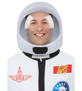 Astronaut Helm