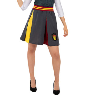 Gryffindor Student Rok Vrouw