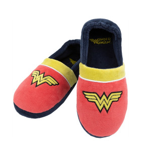 Wonder Woman Sloffen Kind