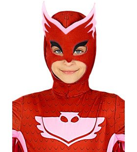 Owlette Pj Masks Masker Kap