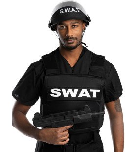 Protect The People Swat Helm