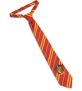 Gryffindor Jongens Das - Harry Potter