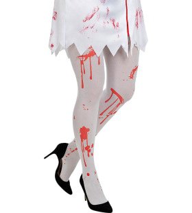 Bloody Zombie Panty