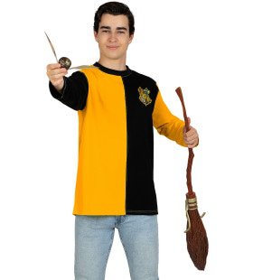 Carlo Kannewasser Triwizard Tournament Shirt Man