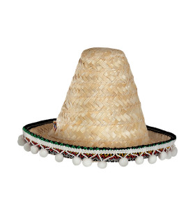 Sombrero Mexicano Clasico