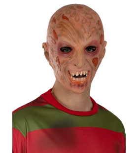 Masker Moordenaar Freddy Krueger