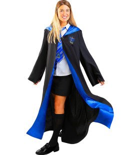 Harry Potter Ravenclaw Original Cape Kostuum