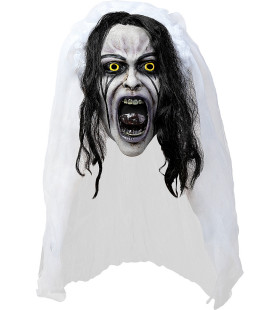 Deluxe La Llorona Geest Bruid Masker