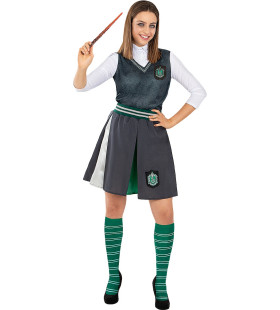 Harry Potter Slytherin Sokken Dames